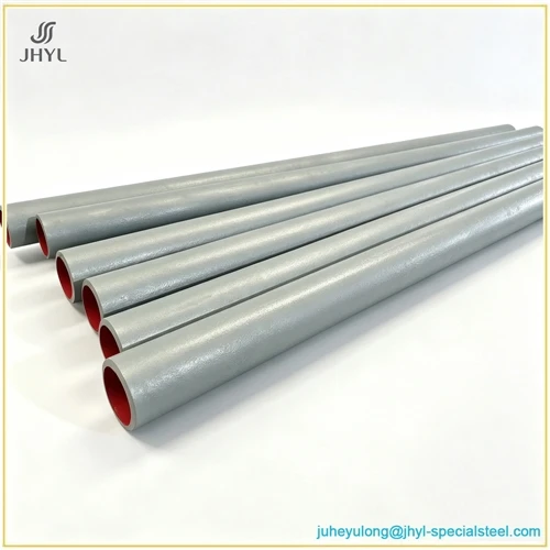 Èske Rare Earth Alloy Mete Tiyo Rezistan Gen Bon Rezistans Enpak?